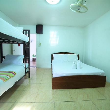 Little Austria Tams Guesthouse Strand von Chaweng Exterior foto