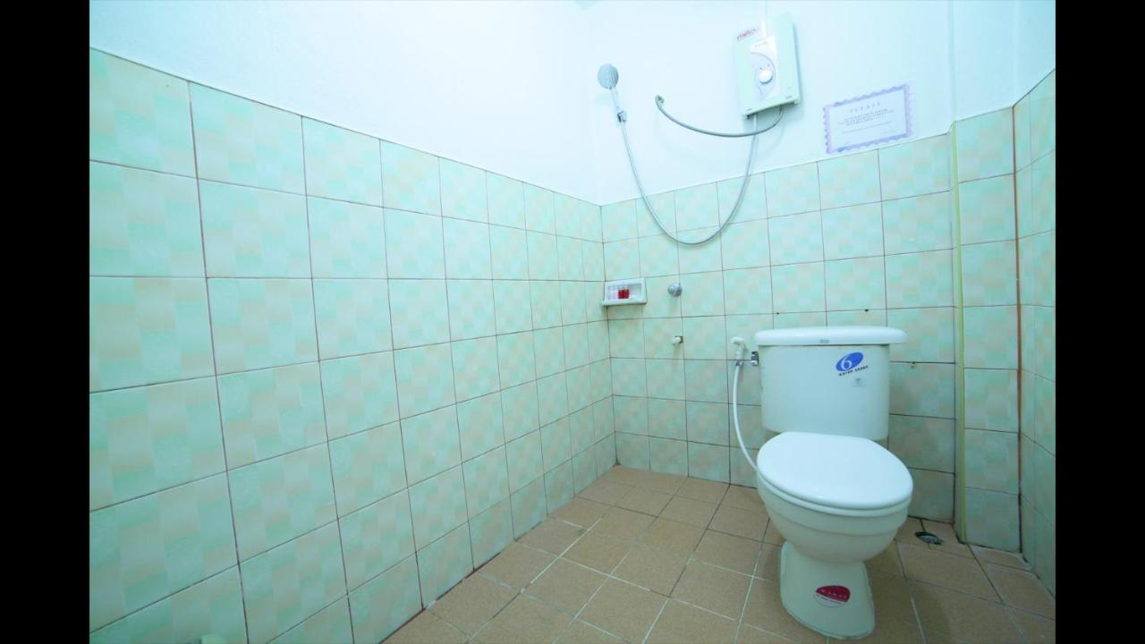 Little Austria Tams Guesthouse Strand von Chaweng Exterior foto